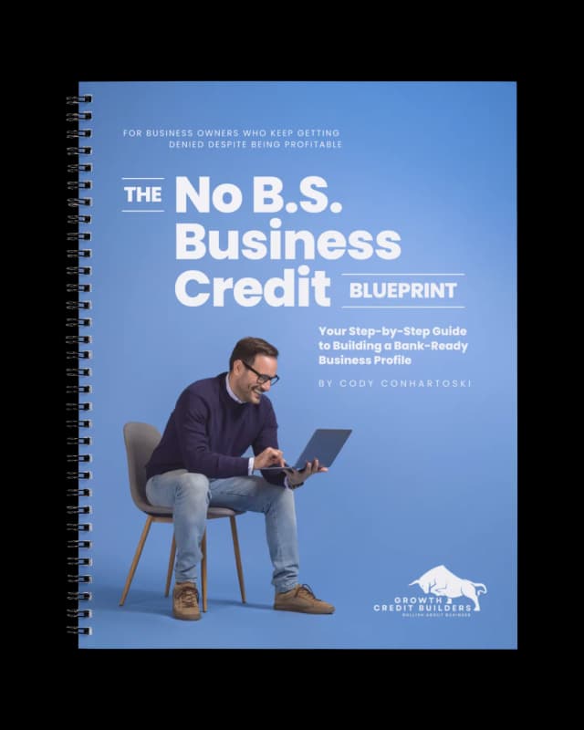 Growth Credit Builders campaign work